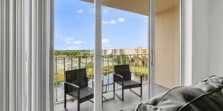 Tennis Towers Apartments Gallery 4