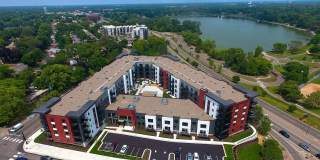 Parker Station Flats Gallery 30