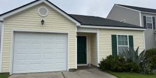 316 Salkahatchie Street — Lakes of Summerville Gallery 1