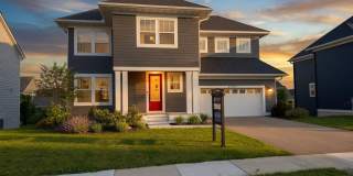 Gorgeous 3bed 3bath Home, Nestled in The Desirable Harvest West Neighborhood of Chaska Gallery 1