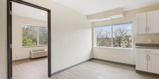 Woodland Flats Gallery 55