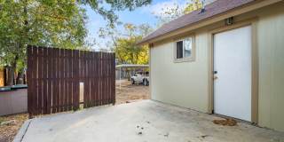 Rosedale Charmer - Wood Floors  - 1 BD / 1BA - W/D - Patio - Covered Parking - $1500 Gallery 25