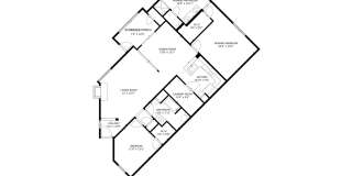 Beautifully Updated 2 BD/2 BA with Screened Porch & Modern Finishes Gallery 24