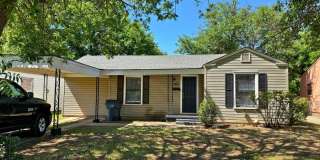 Adorable, recently remodeled 3 Bed 2 Bath home in Sibley Taylor! Gallery 1