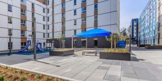 Polaris at Eastgate - Affordable Housing Gallery 11