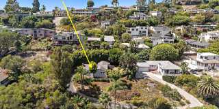 Single Level Home with Ultimate Privacy Gallery 1