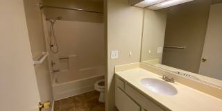 2 BR 2 BA Corner Condo w/Balcony W/D Gated Entry Carport + Space Gallery 11