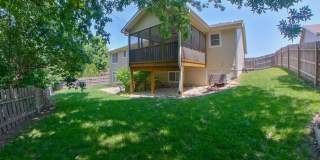 3D Tour Available - Beautiful Home w/ Fully Finished Basement + Fenced-in Yard + Screened-in Deck! Available September 3rd! Gallery 18