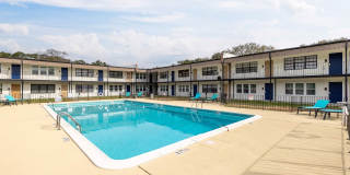 Stallion Square Apartments. Spacious, Updated Living in North Charleston! Gallery 8