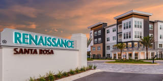 Renaissance Santa Rosa Renaissance Santa Rosa Gallery 31