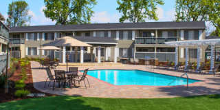 Ramblewood Apartments Gallery 1