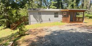 UPGRADED-Modular Home in Asheville in a nice neighborhood $1800 a month with a year-long lease available September 1st 2026 Gallery 1