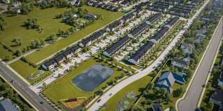 Townhomes at Sam Rayburn Gallery 47