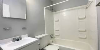 Spacious, affordable two bedroom townhouse in a great location in Charlotte! Gallery 9