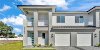 Stunning New Construction Villa for Rent Near Lake John Gallery 1