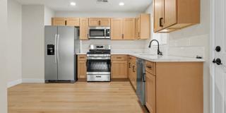 NEWLY REMODELED 2BED/1.5 HOUSE IN GATED COMMUNITY NEWLY REMODELED 2BED/1.5 HOUSE IN GATED COMMUNITY Gallery 1