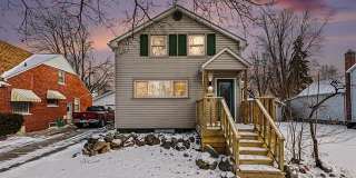 252 N William Street Gallery 1