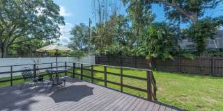 Charming Bungalow in Prime South Tampa – Plant High School District! Gallery 22