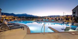 View On Centennial Gallery 23