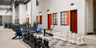 The Mirage Manchester - Affordable Housing Gallery 28