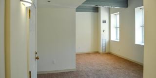 Massachusetts Mills I and II Gallery 21