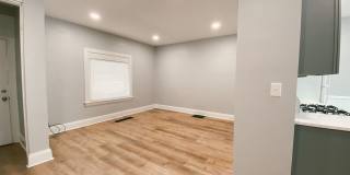 NEWLY RENOVATED 2 BEDROOM IN THE HEART OF MOUNT OLIVER! Gallery 1