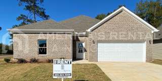 Home for Rent in Weaver AL...Available to view with 48 hour notice! Gallery 1