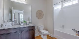 Afton Ridge Apartments Gallery 22