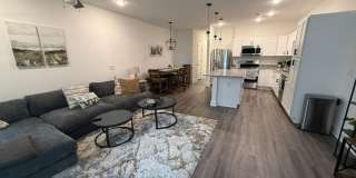 3 Bedroom 2.5 Bath Townhouse in Barnwell Breeze - North Charleston Gallery 7