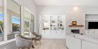 49392 Hohokam River Street Gallery 49