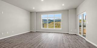 Luxury 4 Bed Townhouse with Amazing City and Mt Views on Westside Gallery 4