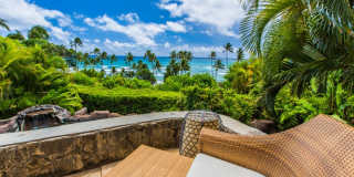 Private Diamond Head Three-Bedroom Home Private Diamond Head Three-Bedroom Home Gallery 22