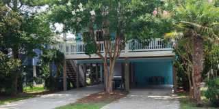 (K403) 1713 Mackerel Lane Kure Beach, NC 28449 Gallery 1
