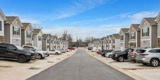 Valley View Townes Townhomes Gallery 33
