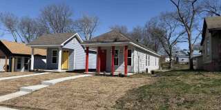 1215 College Street Gallery 1