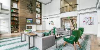 The Atlantic Buckhead Gallery 11