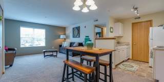 The Residences at Eastpointe Ridge Gallery 1