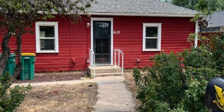 Charming Home with Yard Near Old Town Fort Collins Gallery 1