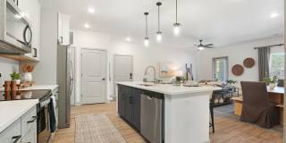 Waterside at Pepper Hall Gallery 7