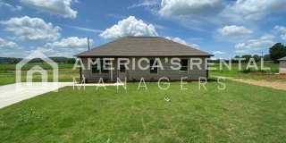 Home for Rent in Talladega, AL!!! COMING SOON! Gallery 1