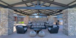 Everly at Morrison Ranch Gallery 39