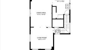 3 Bedroom Eastown Home! AVAILABLE NOW! Gallery 26