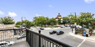 202 on The Square Gallery 13