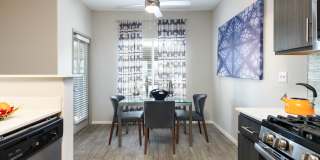 Remington Canyon Apartments Gallery 5