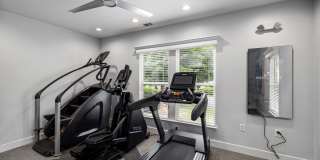 Fieldstone Apartment Homes Gallery 8