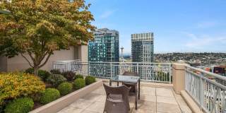 Cosmopolitan Condominiums ~ South Lake Union Gallery 15