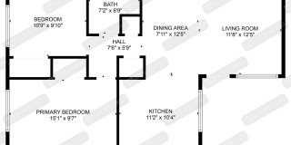 16705 Greenfield Rd Apt 6 Gallery 18