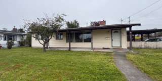 3 Bed 1 Bath House Eureka Gallery 1