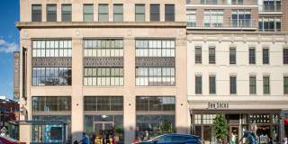 The Mission DC Gallery 19