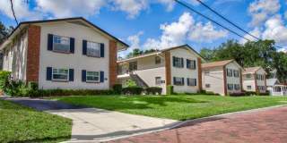 Elmwood Apartments Gallery 1